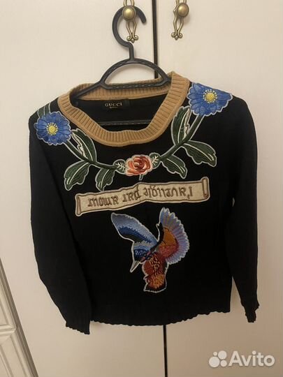 Свитер/Джемпер Gucci