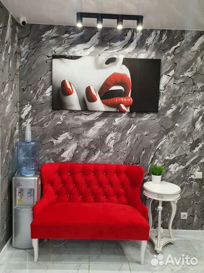 Салон красоты