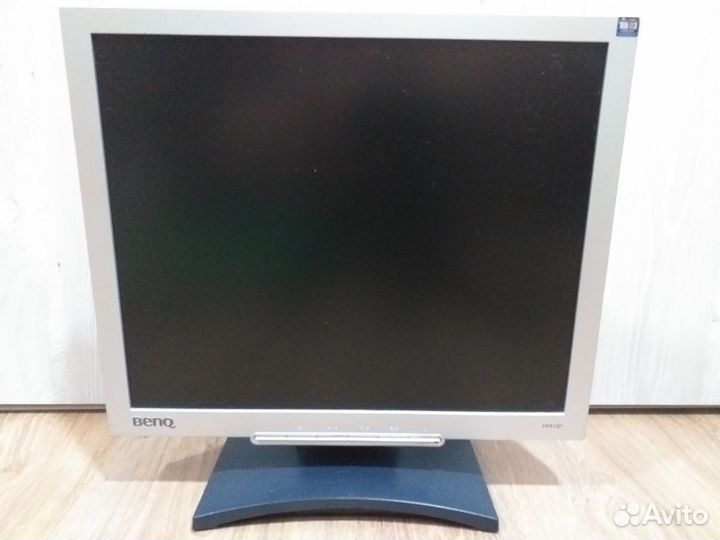 Монитор Benq