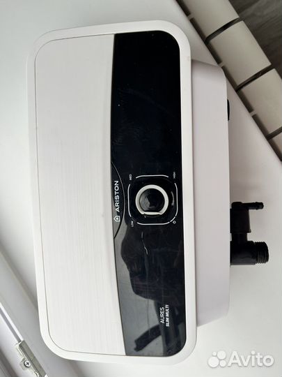 Водонагреватель