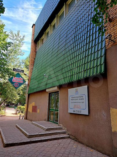 Здание, 625 м²