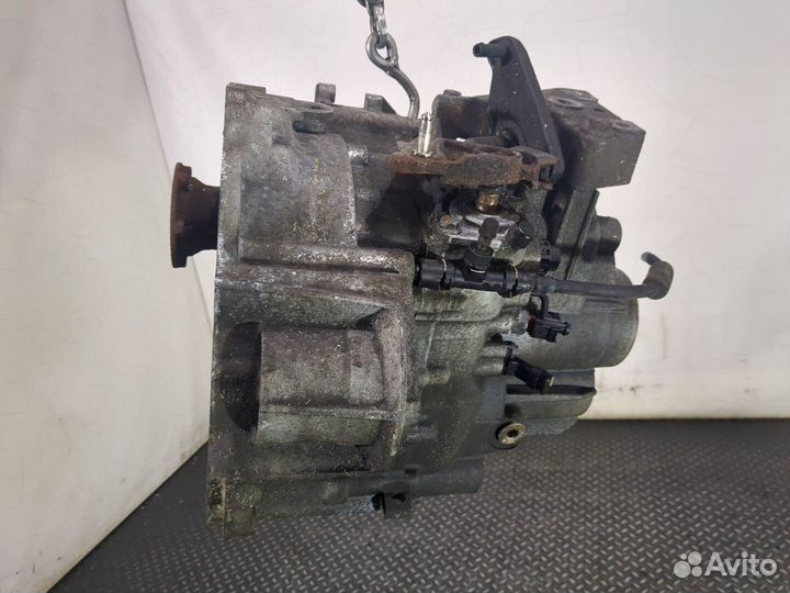 Кпп 6-ст.мех. (МКПП) Audi Q3, 2016