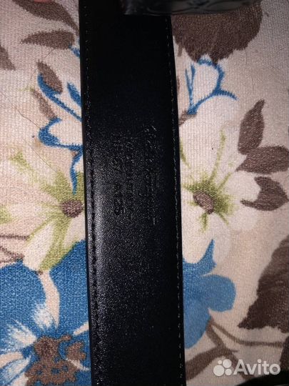 Ferragamo ремень