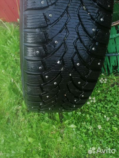 Колеса зимние 215 60 r17