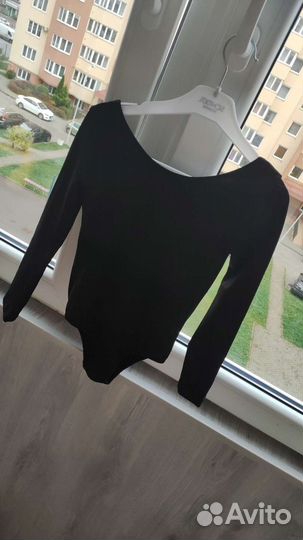 Детский купальник для танцев или гимнастики