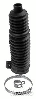 Пыльник рейки F12757/3016201 lemforder 3016201