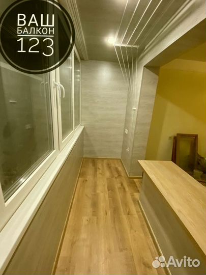 Остекление домов с гарантией по договору