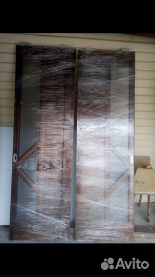 Дверь откатная межкомнатная