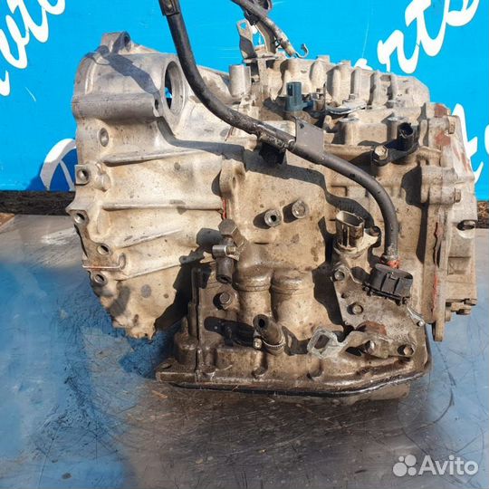 АКПП Тойота Авенсис коробка автомат U241