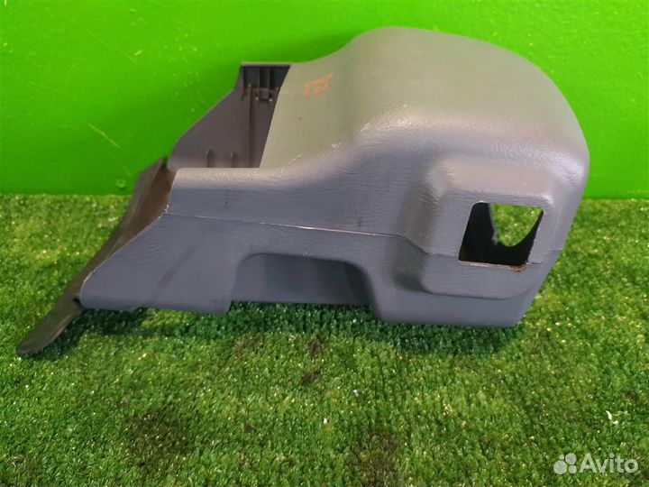 Кожух рулевой колонки (комплект) Hyundai Accent