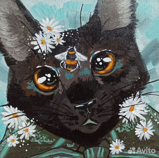 Услуги художника