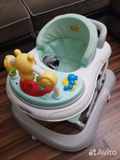 Ходунки детские