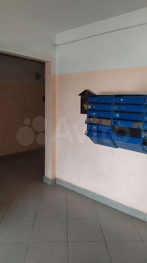 3-к. квартира, 69,3 м², 4/10 эт.