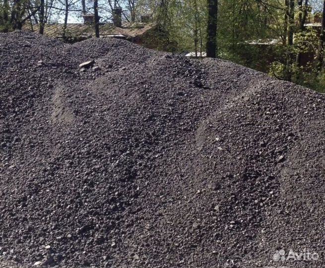 Пгс песчано-гравийная смесь вторичный щебень