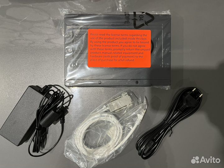 Межсетевой экран Juniper SRX100H2