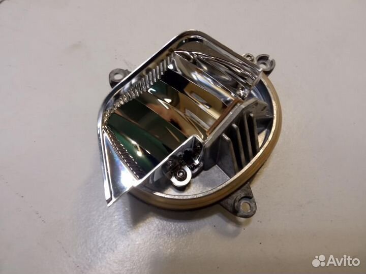 Светодиодный модуль BMW X5 F15