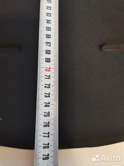 Вкладыш в прогулочную коляску