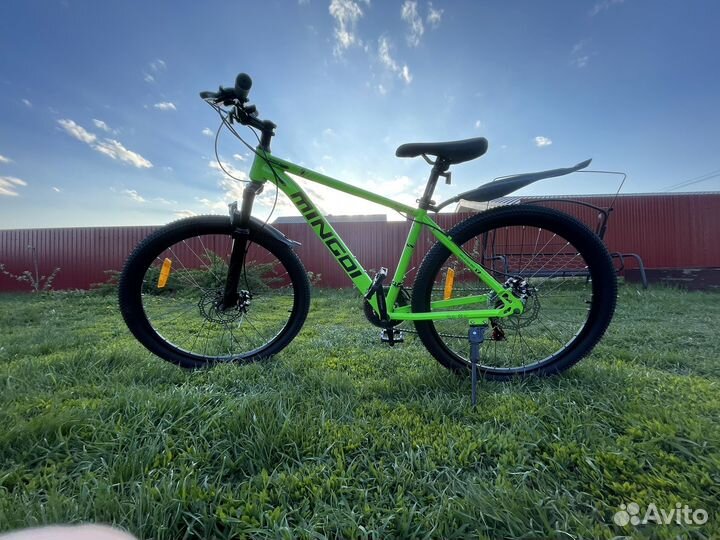 Велосипед для взрослых R-26