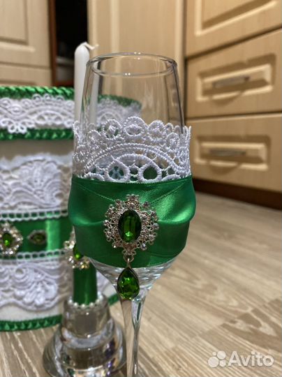 Свадебная казна