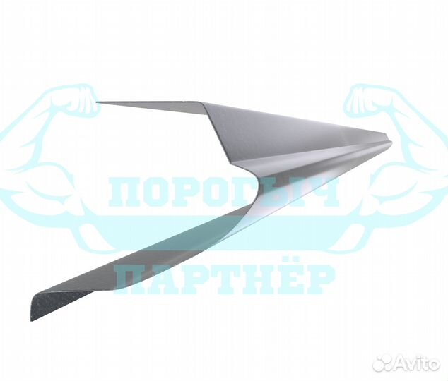 Порог Toyota Echo правый