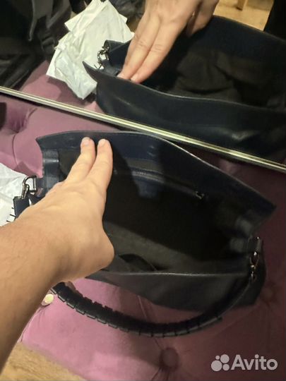 Rendez vous сумка