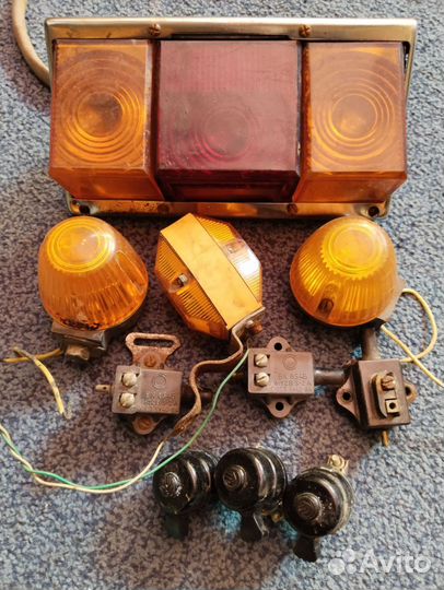 Все к мотоциклу 