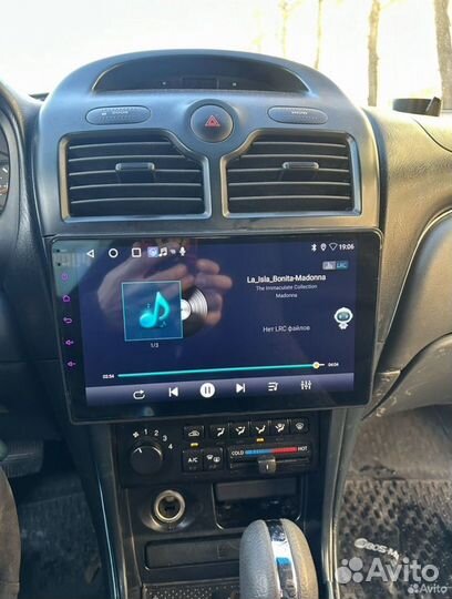 Установка магнитолы в автомобили