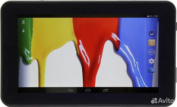 Планшет Digma Optima 7.11