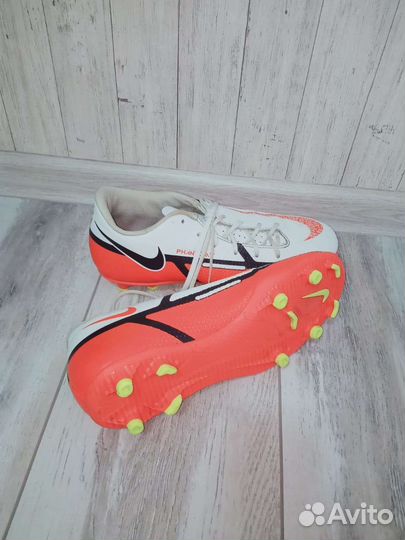 Бутсы nike 41 размер