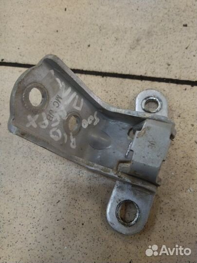 Петля двери передняя левая Kia Rio 3