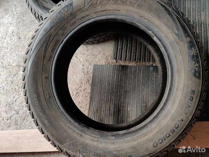 Viatti Brina Nordico V-522 185/65 R15 88T