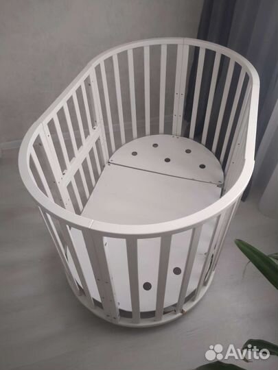 Детская кровать 8в1