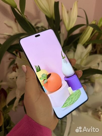 HONOR 200 Pro, 12/512 ГБ