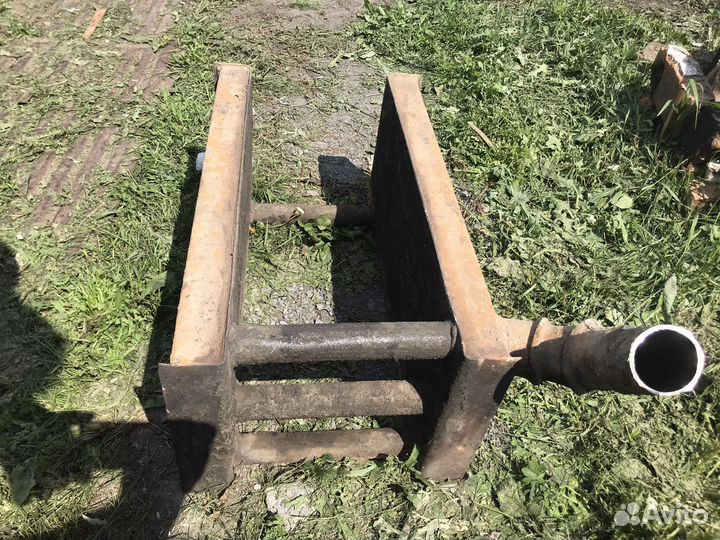 Котел для печи