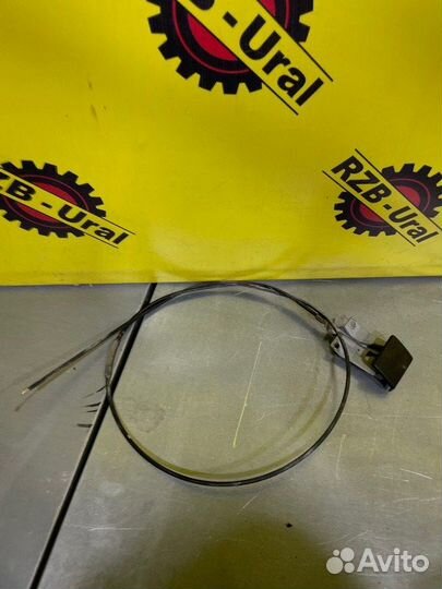 Трос открывания капота Infiniti Fx35 S51 3.5 2009