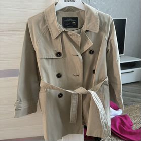 Тренч Zara 110-116