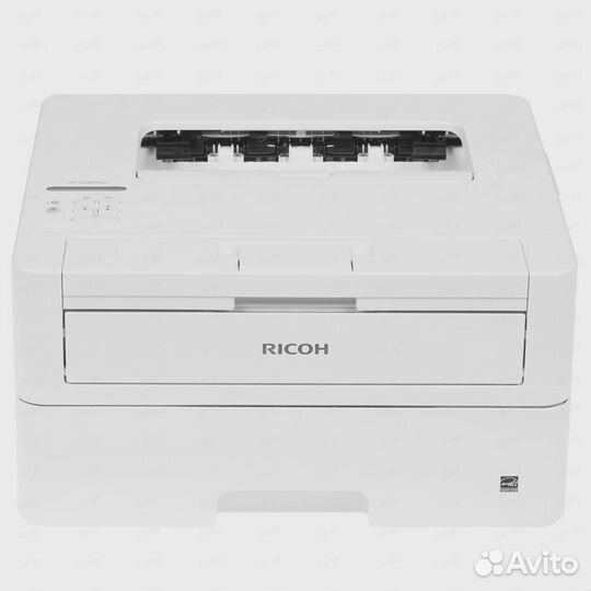 Лазерный принтер canon