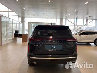 EXEED VX 2 AMT, 2023