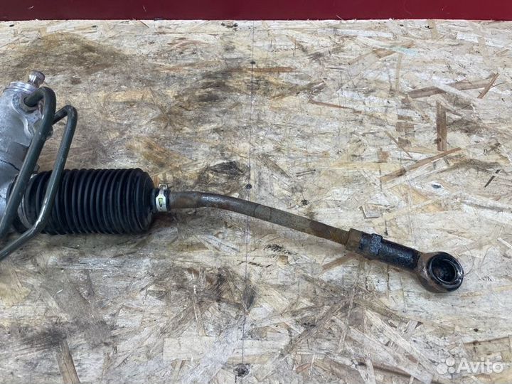 Рулевая рейка Hawtai Boliger