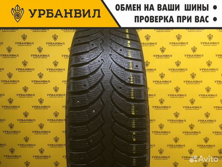 Bridgestone Blizzak Spike-01 225/70 R16 107T