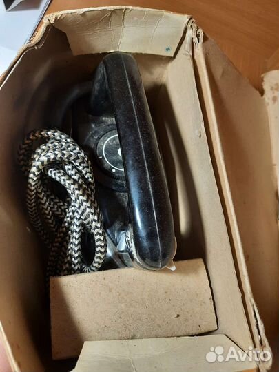 Утюг бу СССР