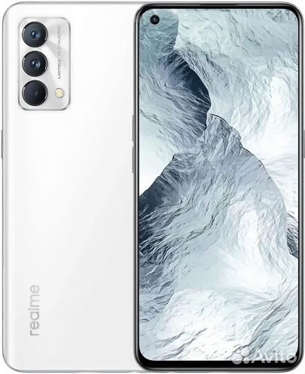 realme GT Explorer Master Edition, 12/256 ГБ