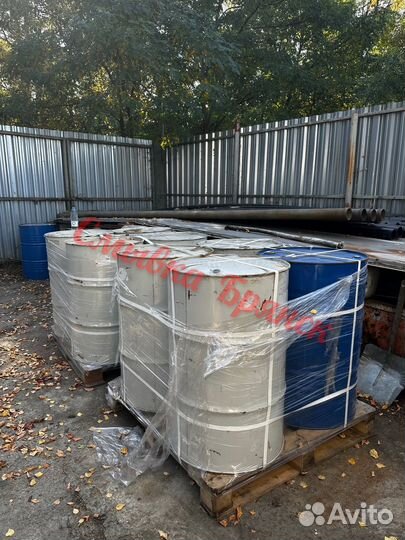 Смывка краски