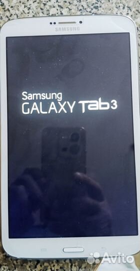 Samsung Galaxy Tab 3 8.0 SM-T311 16Gb