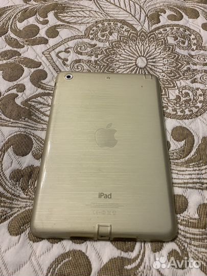 iPad mini 1
