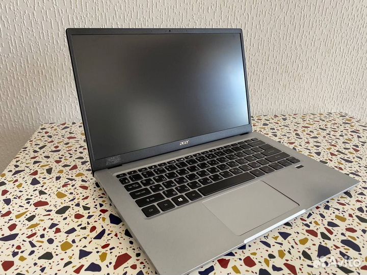 Ноутбук Acer Swift 1 Б/У