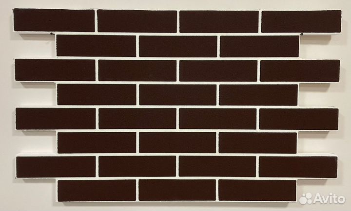 Фасадные термопанели