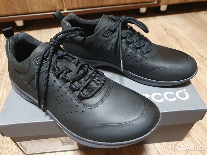 Кроссовки мужские ecco 40 размера