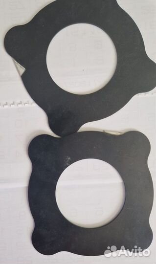 Шайба регулировочная 2,0 мм 4444287