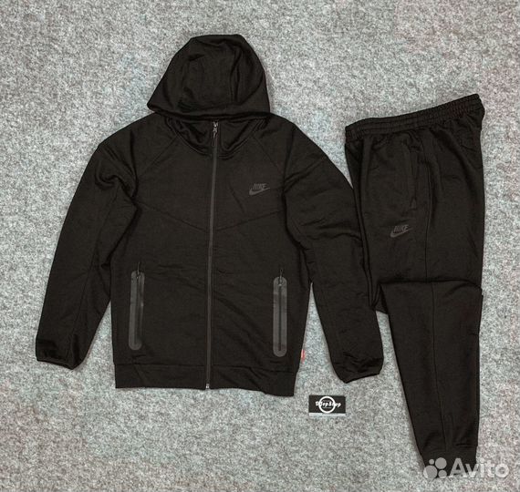 Костюм Nike tech fleece 46-54